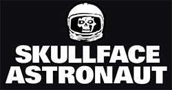 skullface astronaut indie horror joe sherlock beyond the wall of fear manos returns drifter