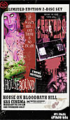 House of Bloodbath Hill - Housebound/The Seekers