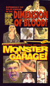 dimension of blood monster in the garage crimson heather