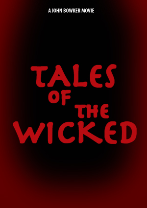 Tales of the Wicked